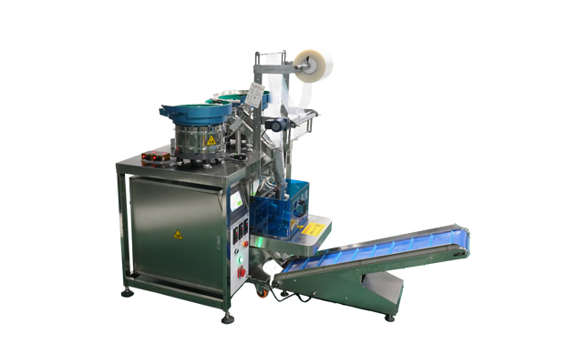 ScrewScrew packingpacking machinemachine